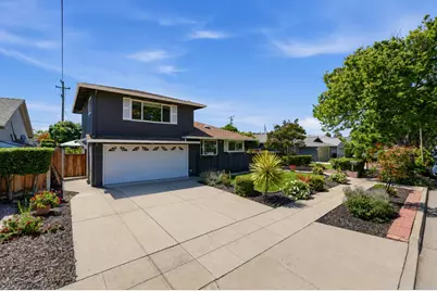 5315 Calderwood Ln, San Jose, CA 95118 - Photo 2