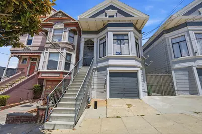 1560 Jerrold Ave, San Francisco, CA 94124 - Photo 2