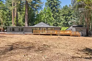 12670 East St, Boulder Creek, CA 95006 - Photo 2