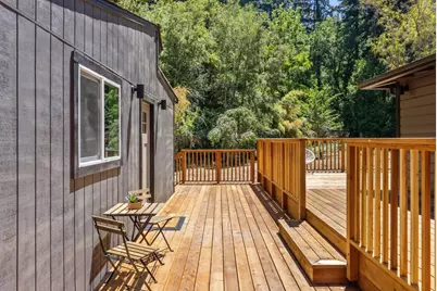 12670 East St, Boulder Creek, CA 95006 - Photo 36
