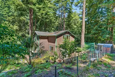 3750 Trout Gulch Rd, Aptos, CA 95003 - Photo 8