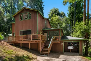 3750 Trout Gulch Rd, Aptos, CA 95003 - Photo 1