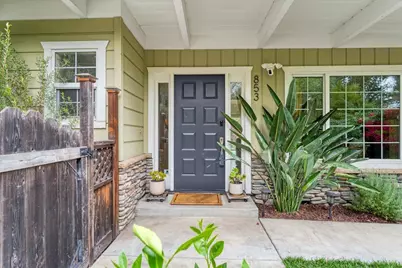 853 Old San Jose Rd, Soquel, CA 95073 - Photo 6
