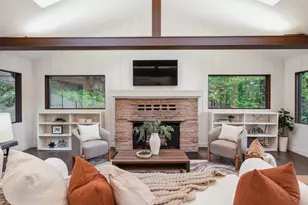 176 Los Trancos Cir, Portola Valley, CA 94028 - Photo 6