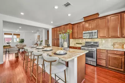 2799 Montecito Vista Way, San Jose, CA 95111 - Photo 1