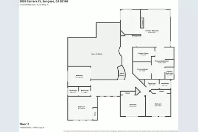 3838 Carrera Ct, San Jose, CA 95148 - Photo 56