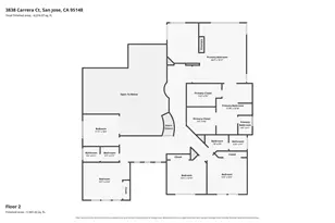 3838 Carrera Ct, San Jose, CA 95148 - Photo 56