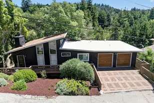 240 Tabor Dr, Scotts Valley, CA 95066 - Photo 1
