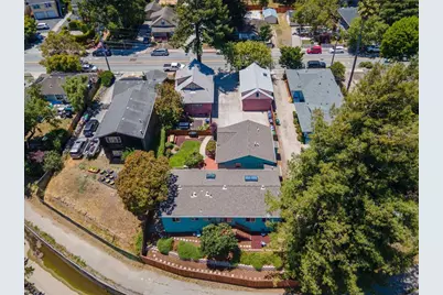 130 Market St, Santa Cruz, CA 95060 - Photo 2