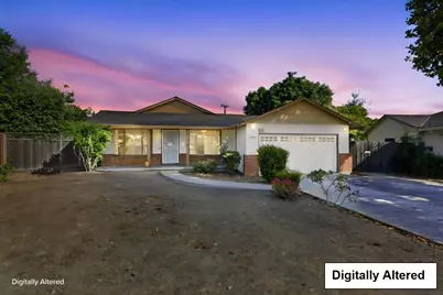 1037 Blair Ave, Sunnyvale, CA 94087 - Photo 1