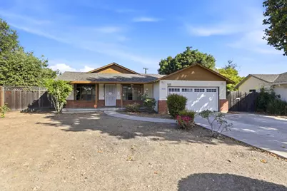 1037 Blair Ave, Sunnyvale, CA 94087 - Photo 2