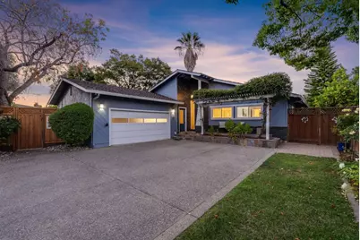 995 Warwick Ct, Sunnyvale, CA 94087 - Photo 2