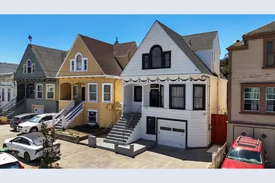 1737 McKinnon, San Francisco, CA 94124 - Photo 1