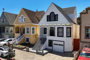 1737 McKinnon, San Francisco, CA 94124 - Photo 1