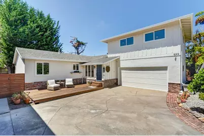 229 16th Ave, Santa Cruz, CA 95062 - Photo 2