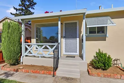 526 Leigh Ave, San Jose, CA 95128 - Photo 2