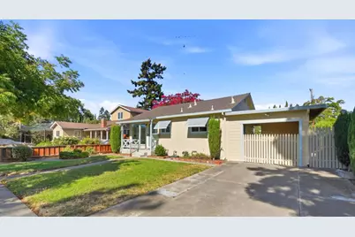 526 Leigh Ave, San Jose, CA 95128 - Photo 4
