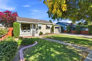 526 Leigh Ave, San Jose, CA 95128 - Photo 1