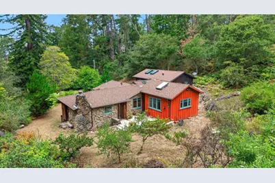 123 Fern Canyon Rd, Carmel, CA 93923 - Photo 2