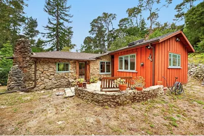 123 Fern Canyon Rd, Carmel, CA 93923 - Photo 42