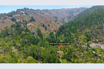 123 Fern Canyon Rd, Carmel, CA 93923 - Photo 10