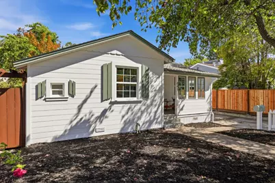 641 Waltermire St, Belmont, CA 94002 - Photo 2