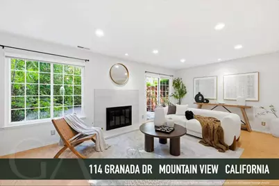 114 Granada Dr, Mountain View, CA 94043 - Photo 1