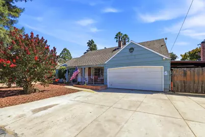 1466 Ben Roe Dr, Los Altos, CA 94024 - Photo 6
