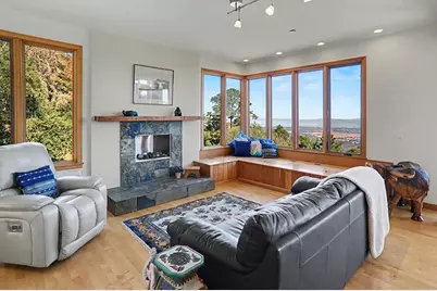 20421 Skyline Blvd, Woodside, CA 94062 - Photo 12
