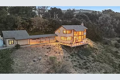 20421 Skyline Blvd, Woodside, CA 94062 - Photo 2