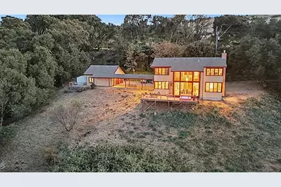 20421 Skyline Blvd, Woodside, CA 94062 - Photo 44