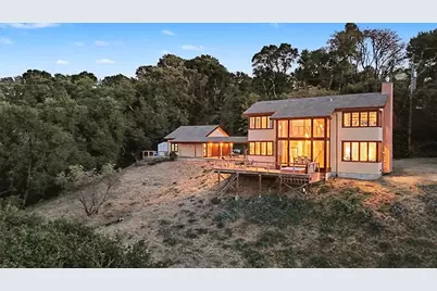 20421 Skyline Blvd, Woodside, CA 94062 - Photo 1
