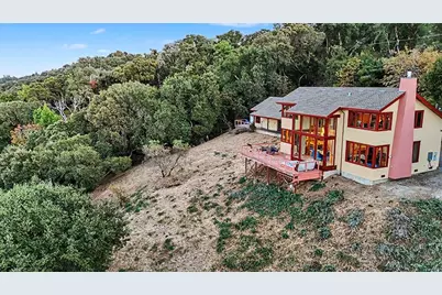 20421 Skyline Blvd, Woodside, CA 94062 - Photo 42