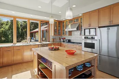 20421 Skyline Blvd, Woodside, CA 94062 - Photo 16