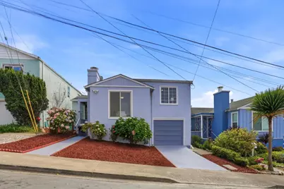 93 Muirwood Dr, Daly City, CA 94014 - Photo 1