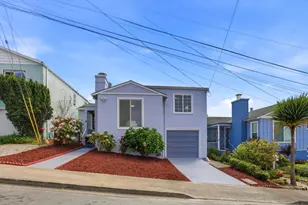 93 Muirwood Dr, Daly City, CA 94014 - Photo 1