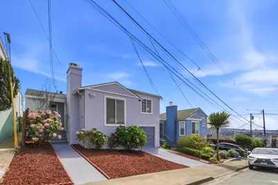 93 Muirwood Dr, Daly City, CA 94014 - Photo 4
