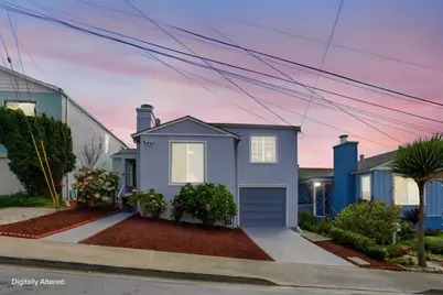 93 Muirwood Dr, Daly City, CA 94014 - Photo 2