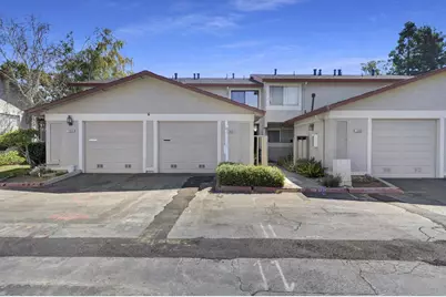 1396 Pinehurst Square, San Jose, CA 95117 - Photo 2