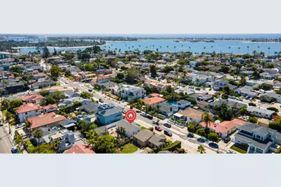 3535 Jewell St, San Diego, CA 92109 - Photo 24