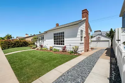 3535 Jewell St, San Diego, CA 92109 - Photo 2