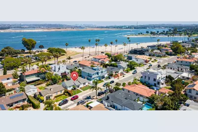 3535 Jewell St, San Diego, CA 92109 - Photo 1