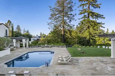 810 Lombardi Ln, Hillsborough, CA 94010 - Photo 38