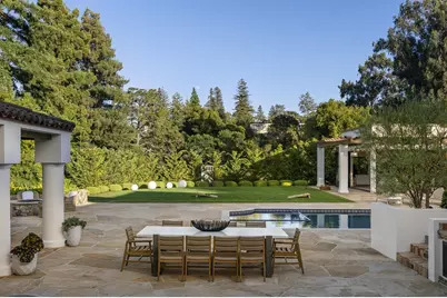 810 Lombardi Ln, Hillsborough, CA 94010 - Photo 36