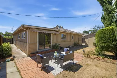 995 Melbourne Blvd, San Jose, CA 95116 - Photo 32