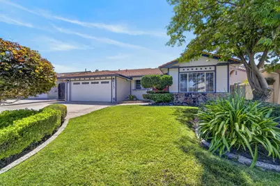3362 Cropley Ave, San Jose, CA 95132 - Photo 4