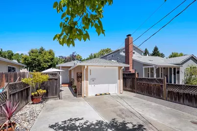3523 Page St, Redwood City, CA 94063 - Photo 1