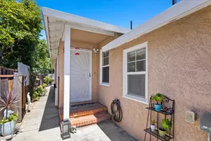 3523 Page St, Redwood City, CA 94063 - Photo 2
