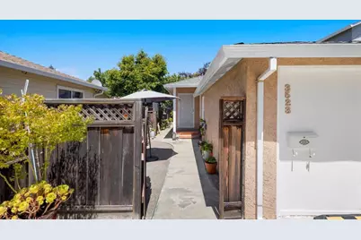 3523 Page St, Redwood City, CA 94063 - Photo 4