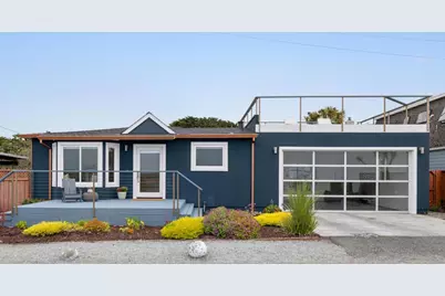 817 Railroad Ave, Half Moon Bay, CA 94019 - Photo 1